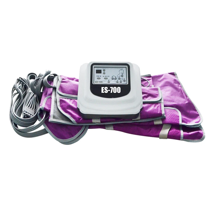 Lymphatic Detox Body Shaping Instrument Slimming Products Best Device The Lymphatic Detoxification Slimming Equipment