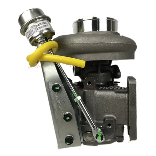 HX35W 3802778 3534923 3534924 3533102 3539263 380277800 3802778HX 3802778NX Turbo for Cummins Freightliner With 6BT5.9 Engine