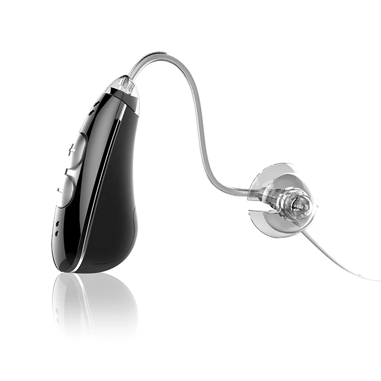 JH-D36 Mini Digital BTE Sound Amplifier Hearing Aid