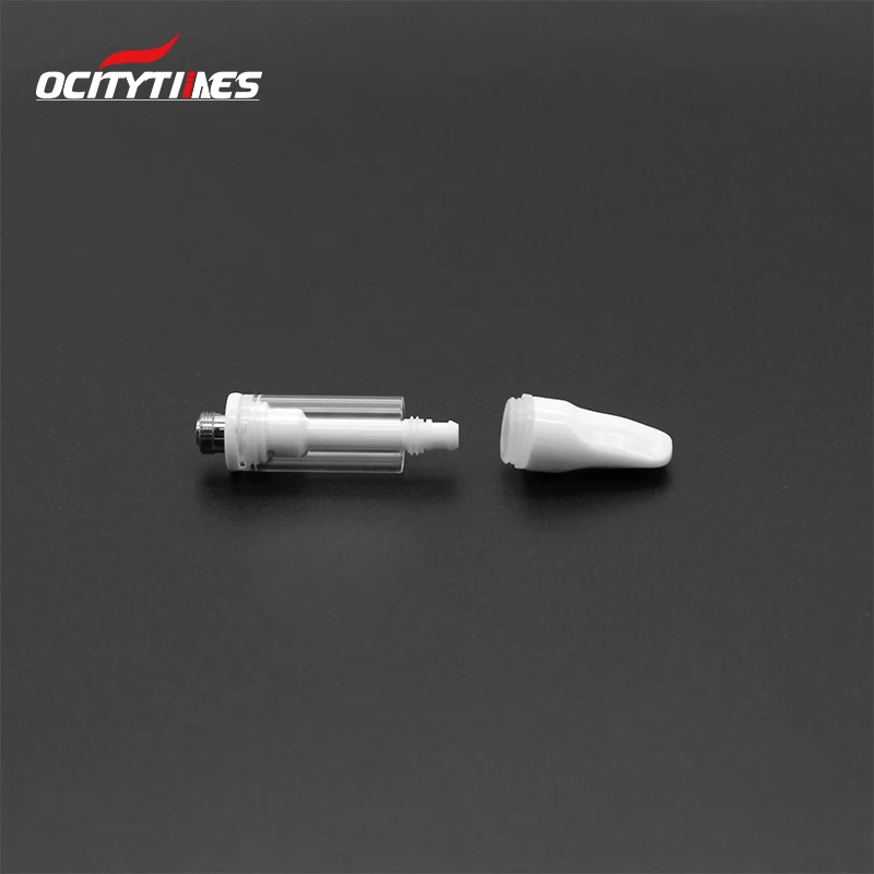 
Ocitytimes ceramic tip vaporizer cartridge BC05 