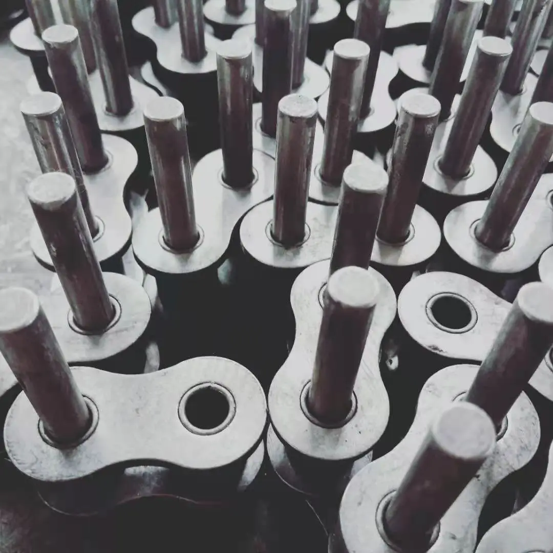 Китайский поставщик промышленной цепи, роликовые цепи с расширенным штифтом для оптового рынка