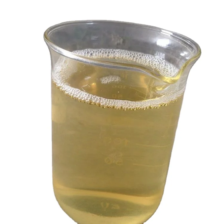 polycarboxylate ether superplasticizer pce mother liquid 40%, 50% solid conten