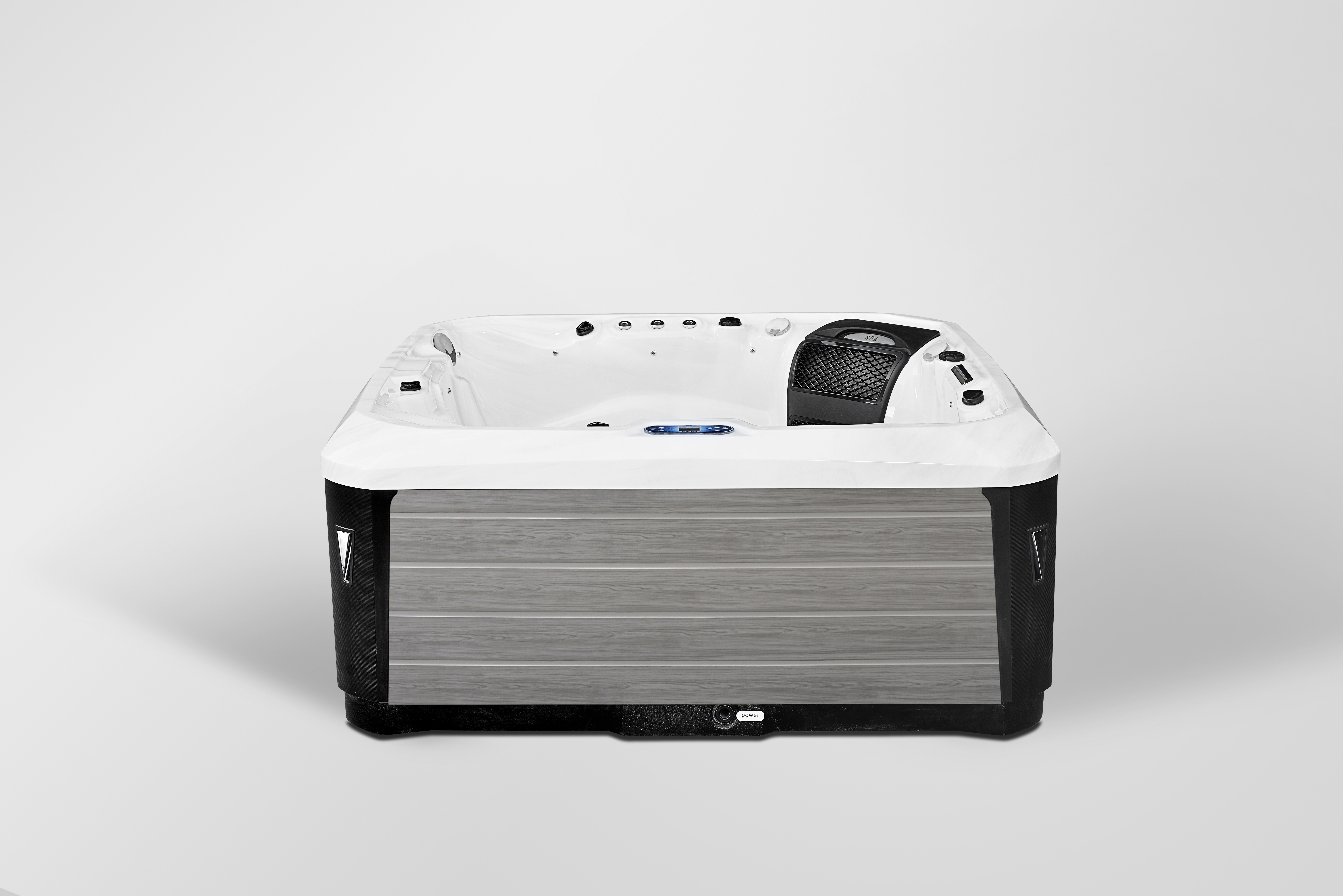 spa bathtub small freestanding whirlpool bathtub for adults