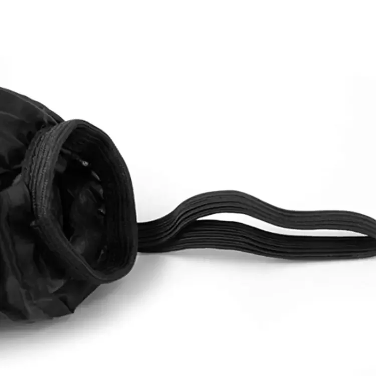 Factory Direct Portable Soft Hairdressing Salon Home Use Hair  Bonnet Hair Drying  Hood Hat Blow Dryer