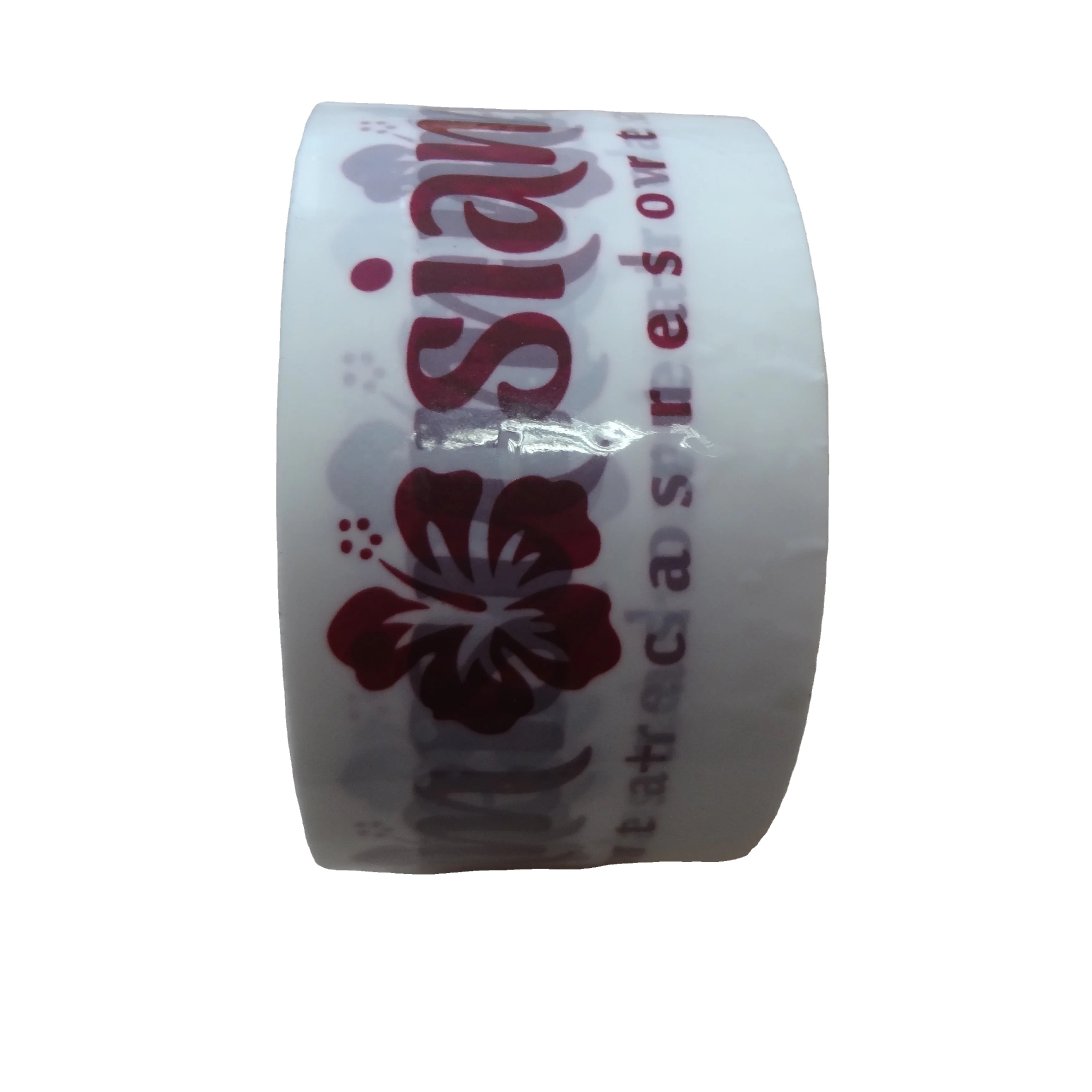 Клейкая Упаковочная Лента bopp с индивидуальным