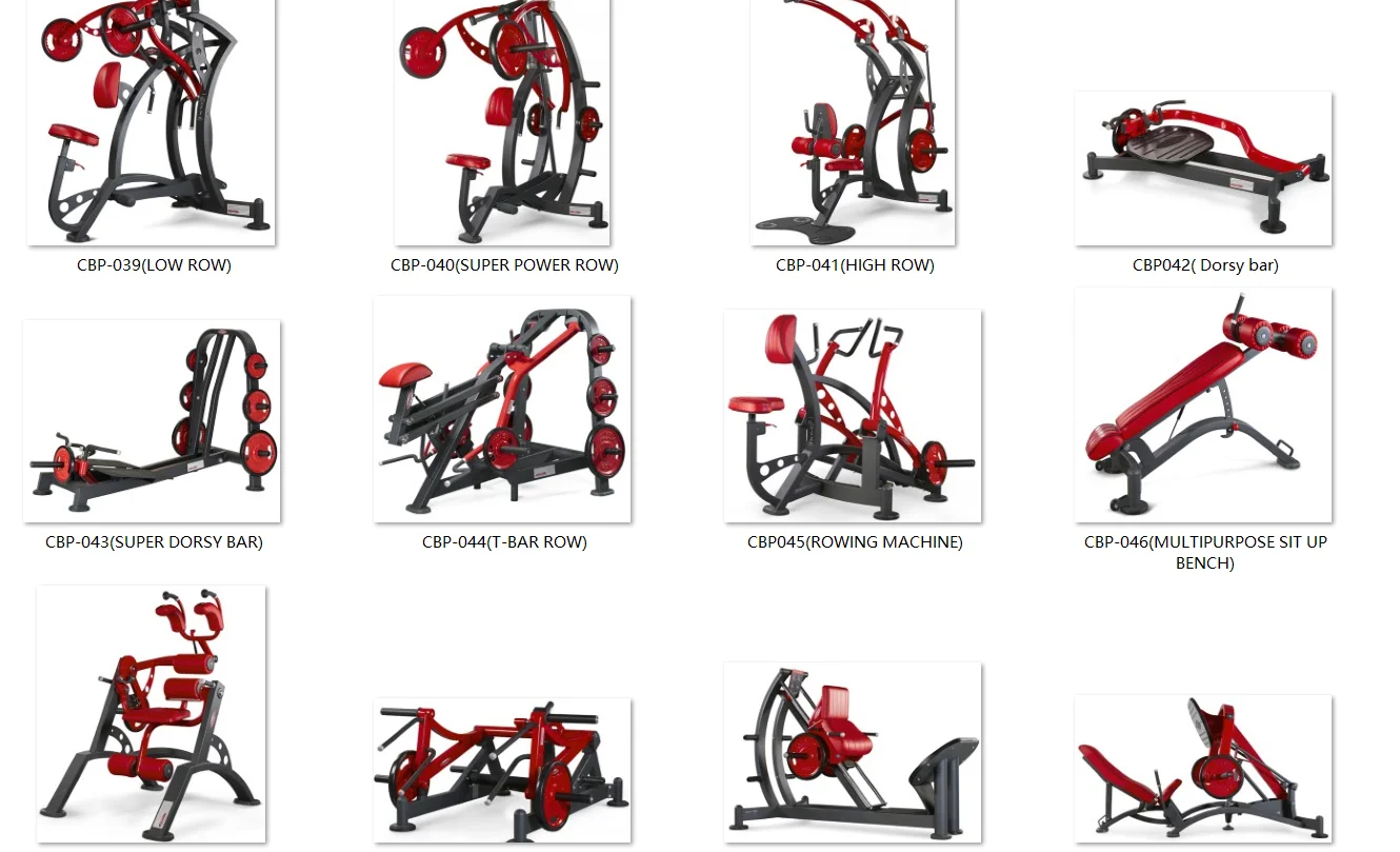 Fitness Equipment Strength Training Multifunctional Exercise Sport Trainer Triceps Machine