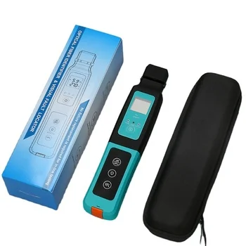 3 in 1 fiber identifier visual fault locator fiber optic identifier optical fiber signal identify
