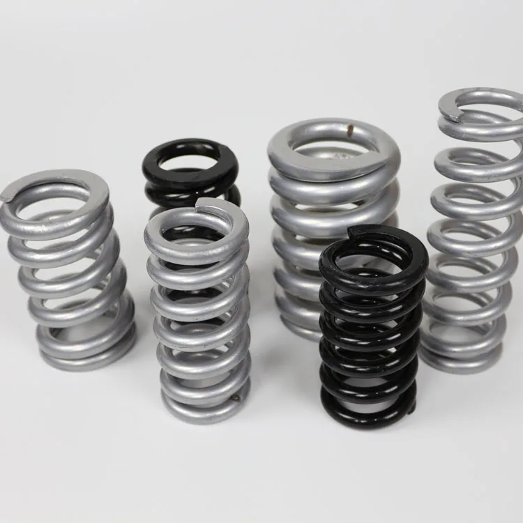 China supplier compression springs 72B 82B 60Sir2Mn