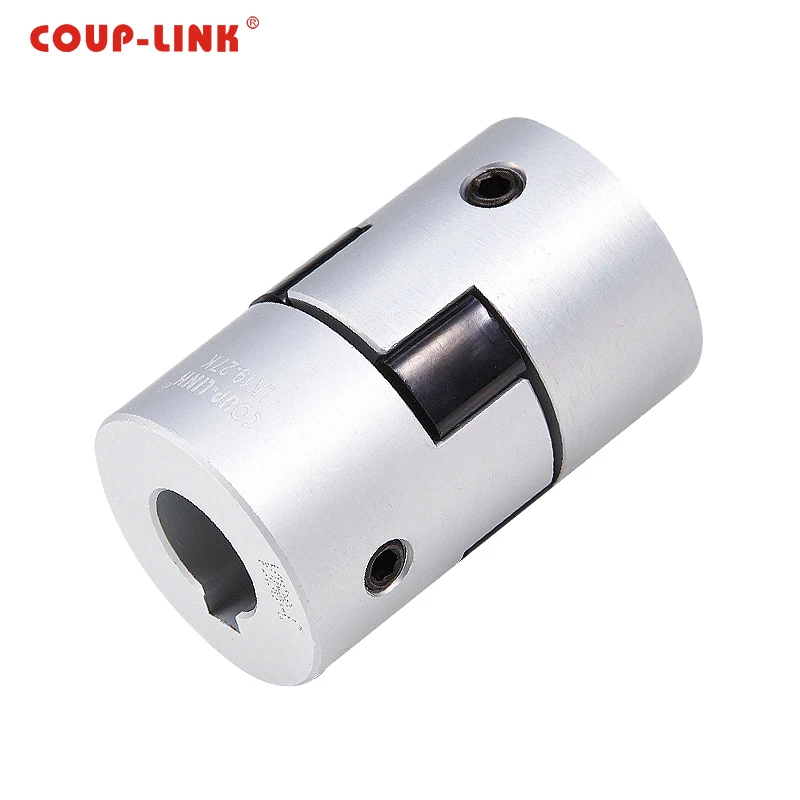 Economic L070 Type 55Mm Rubber Spider Coupling Similar Rubber Type Coupling 11