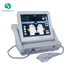 Professional medical korea smas hifu facial lifting machine