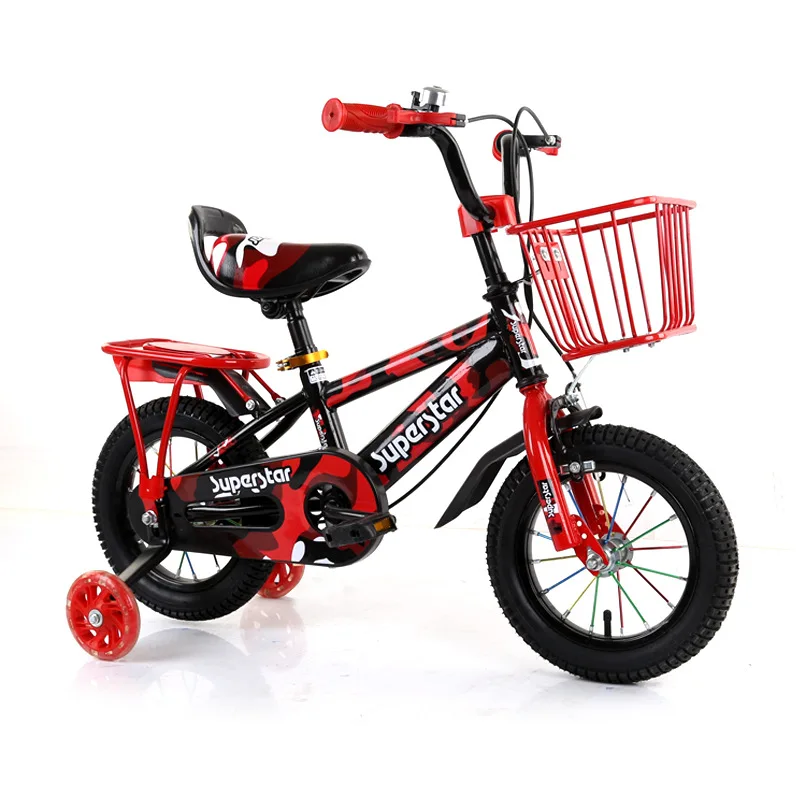 High quality Bicycle Child For Sale 12 Inch Single Speed Child Bike kids bike