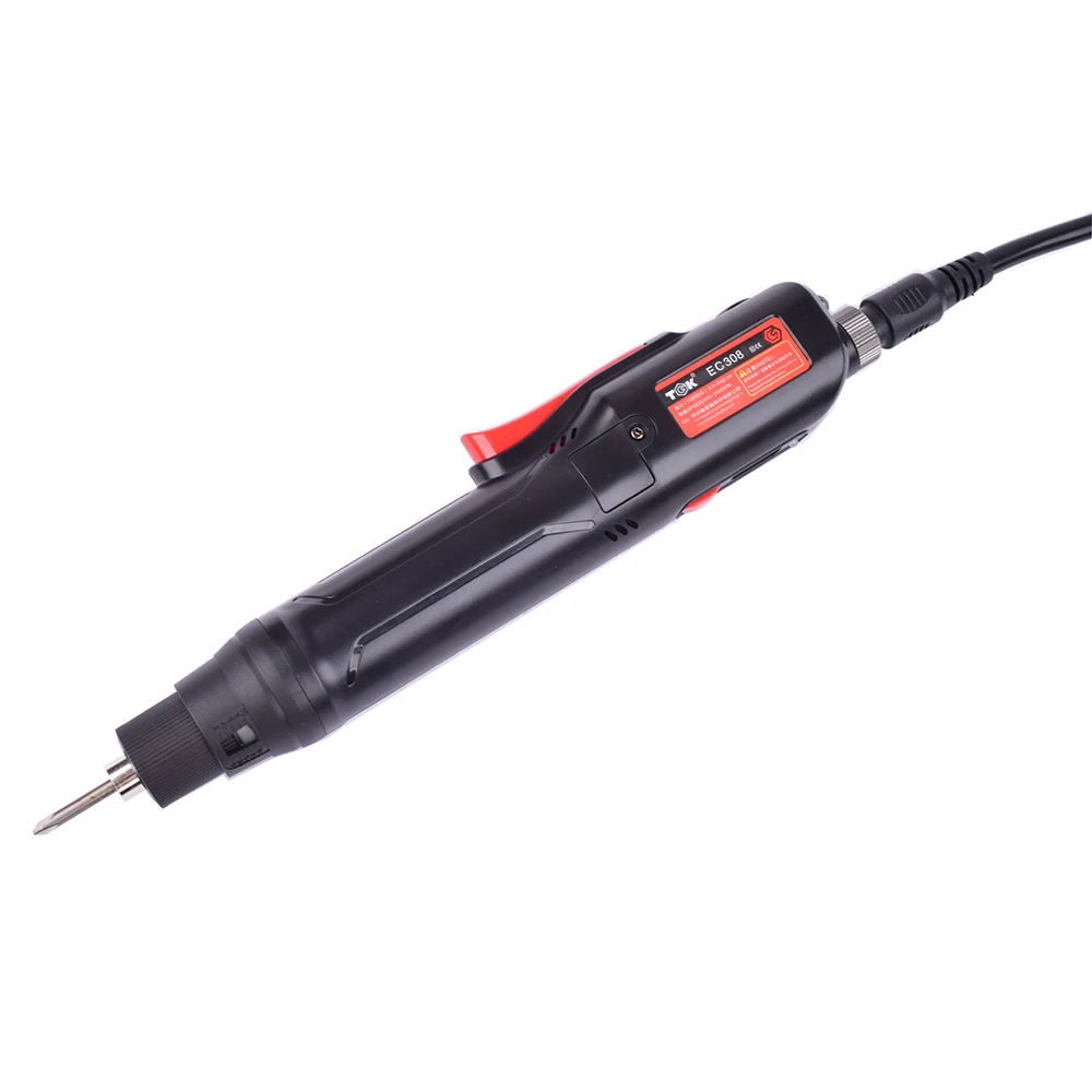 Electric screwdriver EL-308 Handheld Multi Angle  Electric Screwdriver Multifunctional Portable Home Industrial