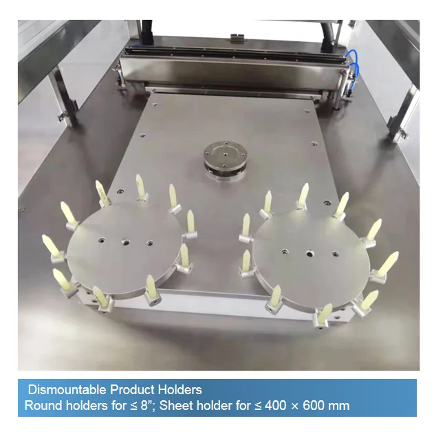 Automatic sheet cake sponge cake Rotary cutting machine supplier glutinous dough slicing