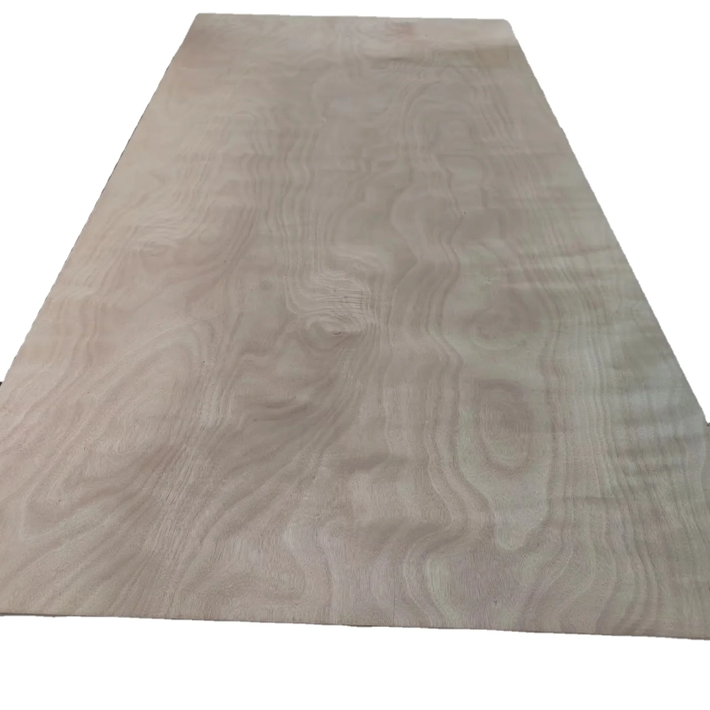 19 мм облицовочная фанера с MR клеем для мебели