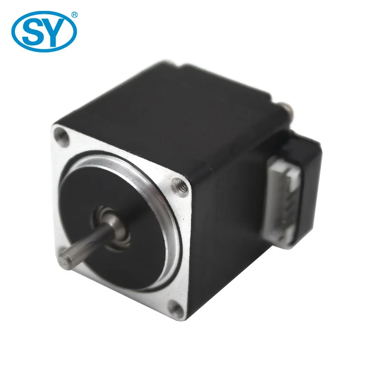 24V 38MM Nema 11 Dc Low Price Nema Electric Robot Industrial Control Dc Stepper Motor