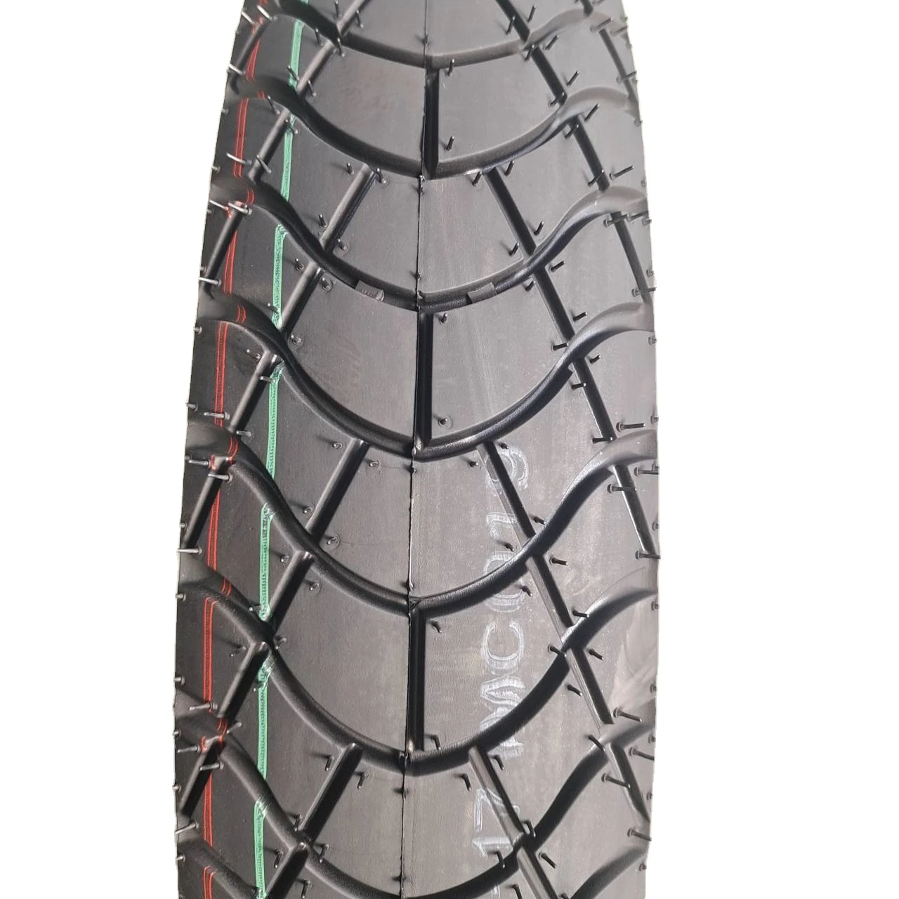 100/80-17 120/80-17 motorcycle tire export to 100 countries and regions