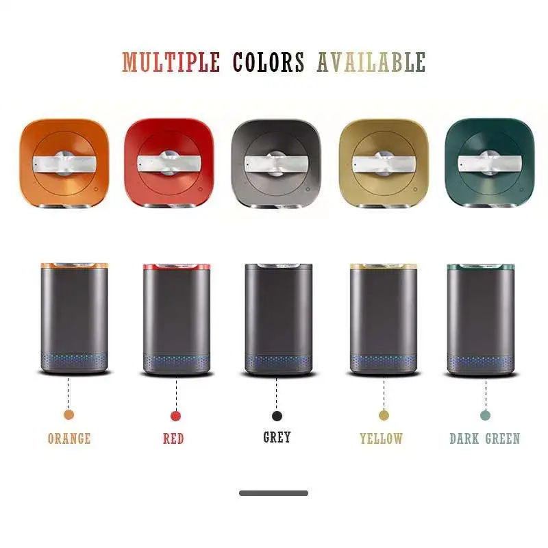 Smart Indoor Composting Machine Eatables Rubbish Dehydrating Recycler Does Not Take Up Space As Fertilizer Food Waste Disposer