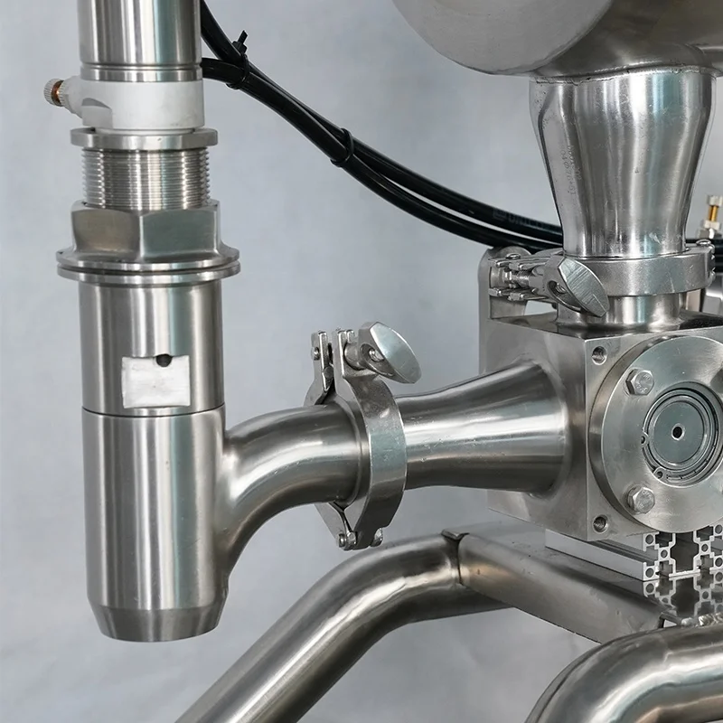 table hot chilli quantitative piston chili jam hot automatic tomato soy bottle sauce filling machine