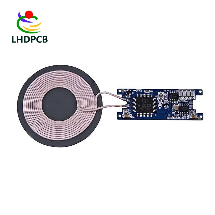  Изготовленный На Заказ Pcb и Pcba производитель других печатных