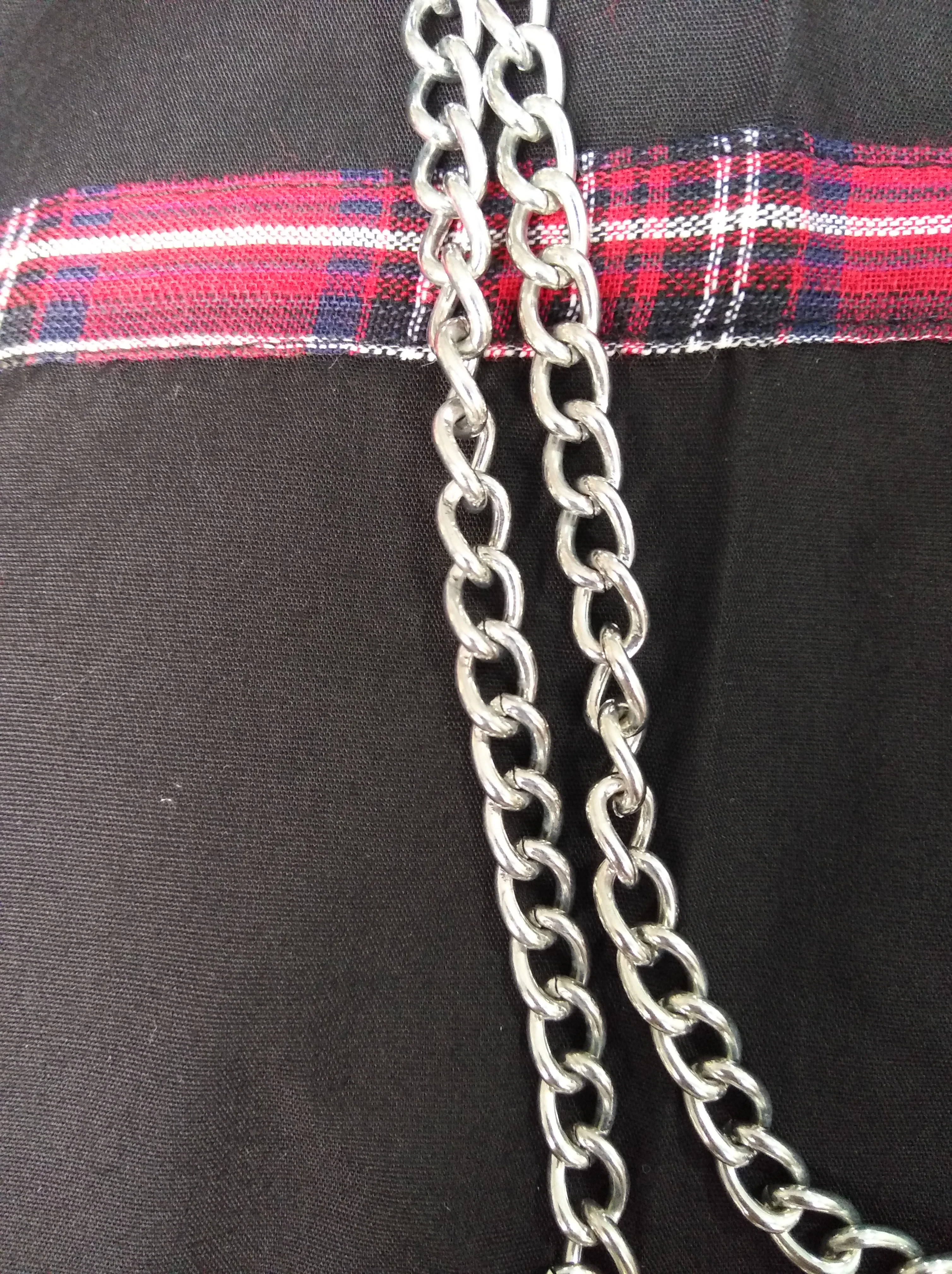 wholesale vendors small quantity custom made gothic punk clothing supplier