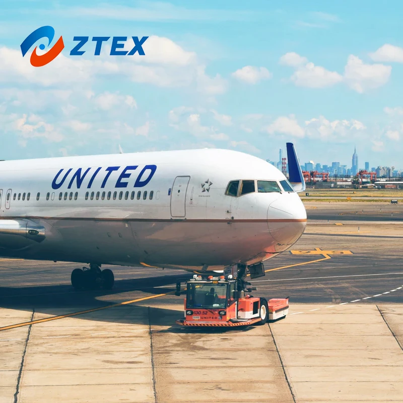 Cheap Air Freight Asia Cargo Price Shipping Service China Shipping to America Netherlands