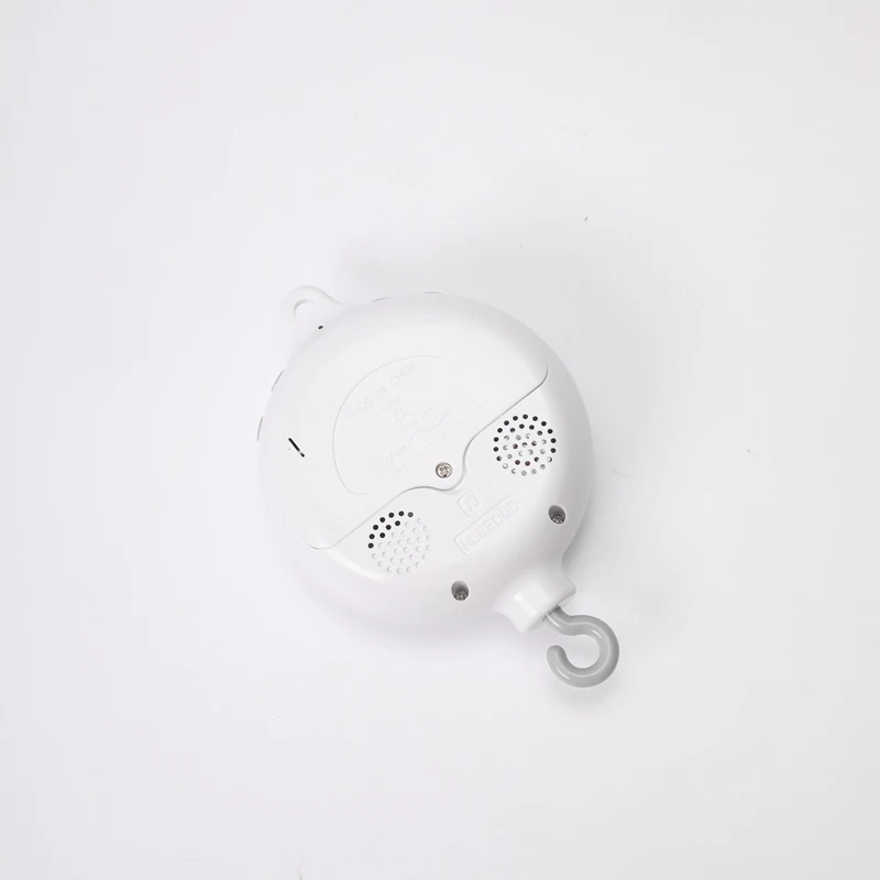 35 Songs Music Box Bell Crib Electric Mobile Musical Baby Box Baby Mobile Crib Bed Bell Toy For Newborns