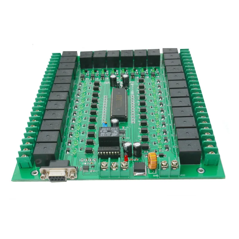 oem pcb prototype production supplier with pcba assembly Service Circuit board pcb board for power amplifier pcb board