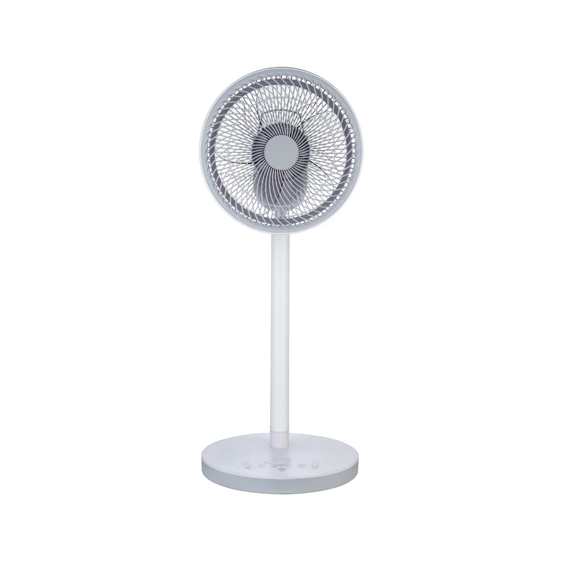 Factory Directly Sell Modern Metal Vertical Cooling Floor Cooling Standing Fan