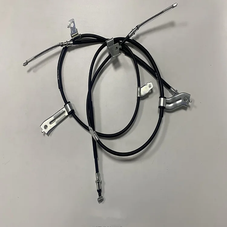 high quality brake cable  OEM 95421243 95421244 for   Chevrolet