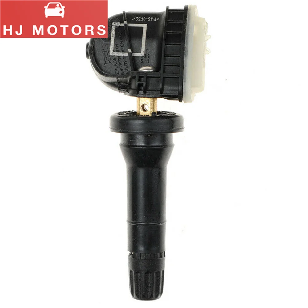 TPMS Tyre Tire Pressure Control System Sensors Monitoring System For Ford Mondeo Focus EV6T-1A180-CB Car Tire Pressure Sensor