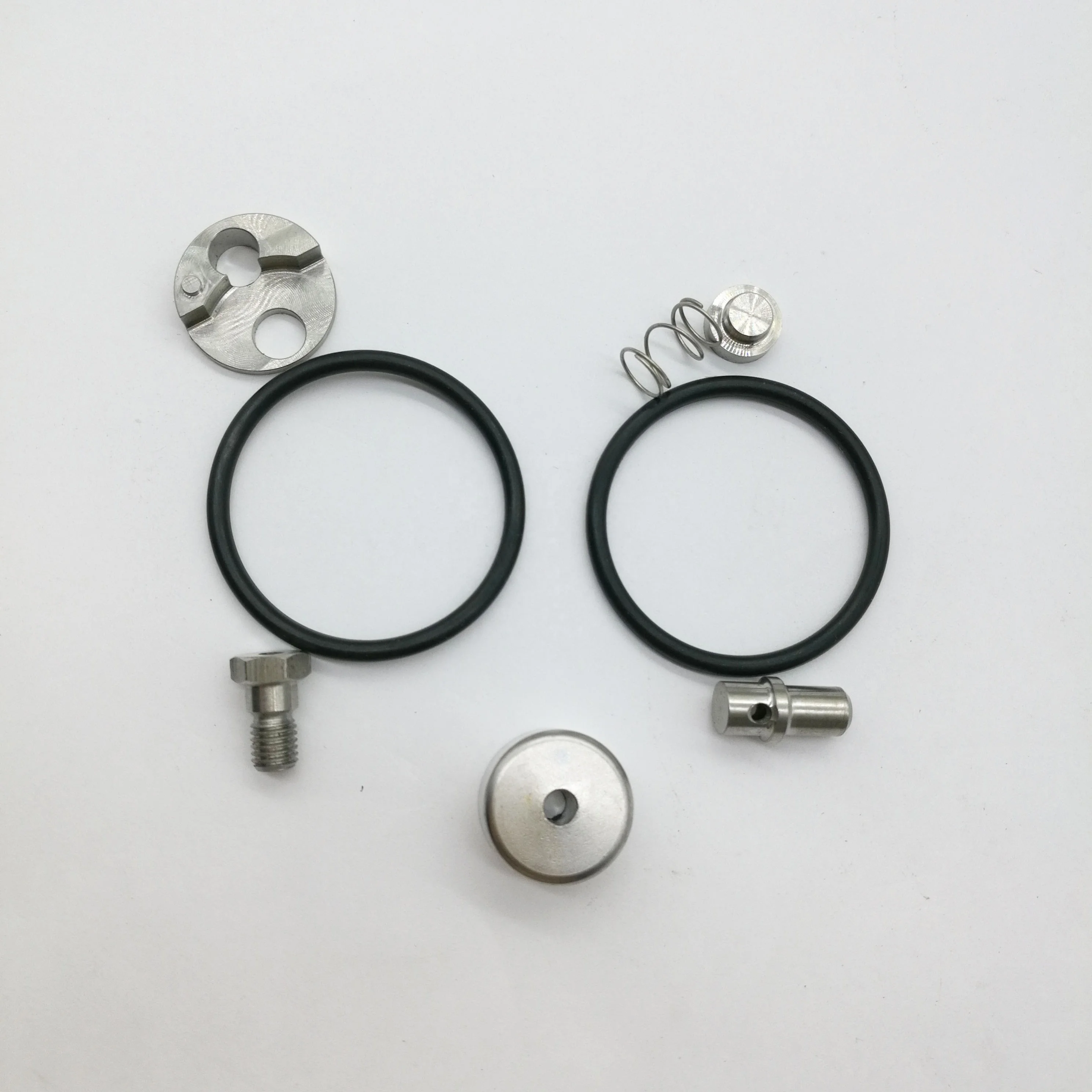 Water Jet Cutting Parts Check Valve Repair Kit 015866-1 for Waterjet Intensifier Pump