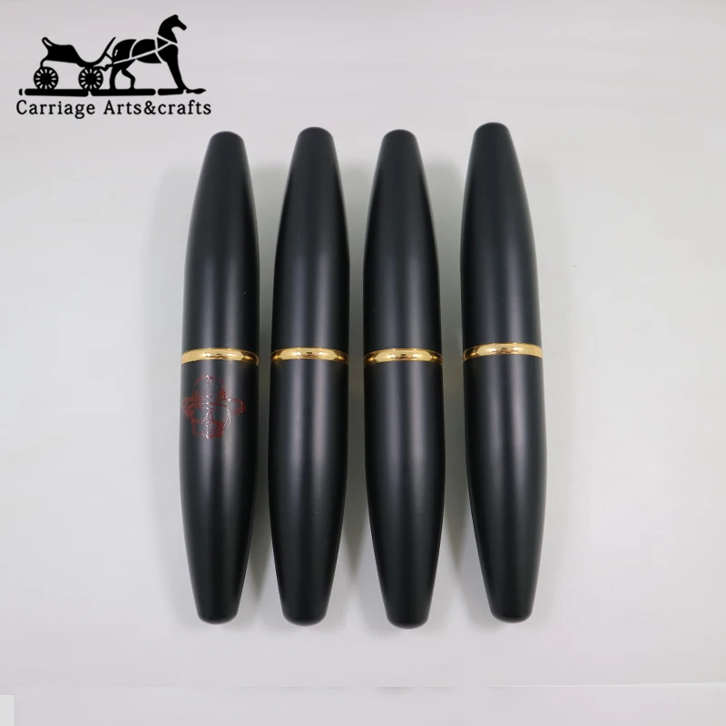 Perfecto Custom Aluminum Cigar Tube Cigar Package Both End Pointed