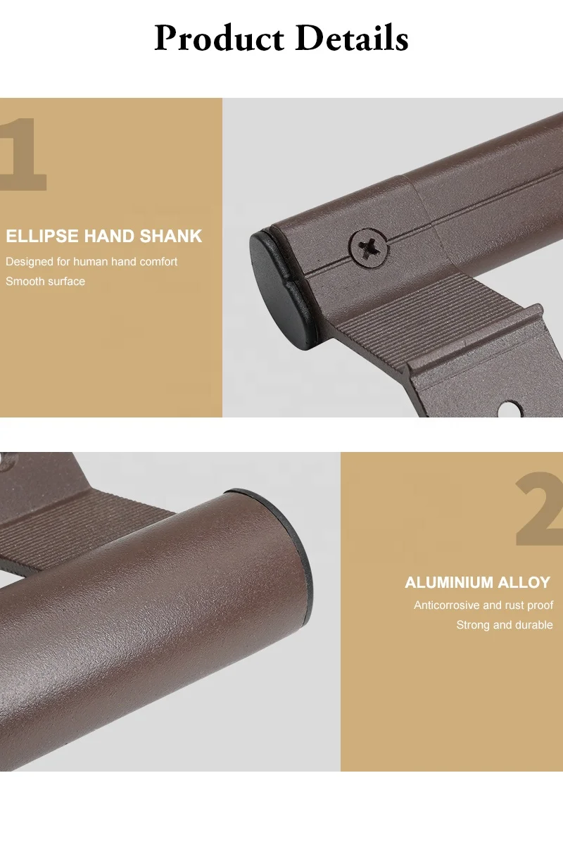 Modern Door and Window Handles Cabinet Door Handle Door & Window Accessories