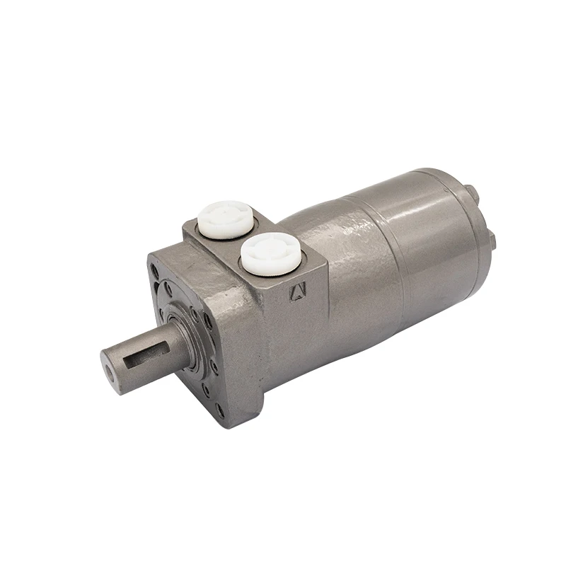 ziHYD Hydraulic Motors  BMPH High torque low speed  MLPH DH Hydraulic pump