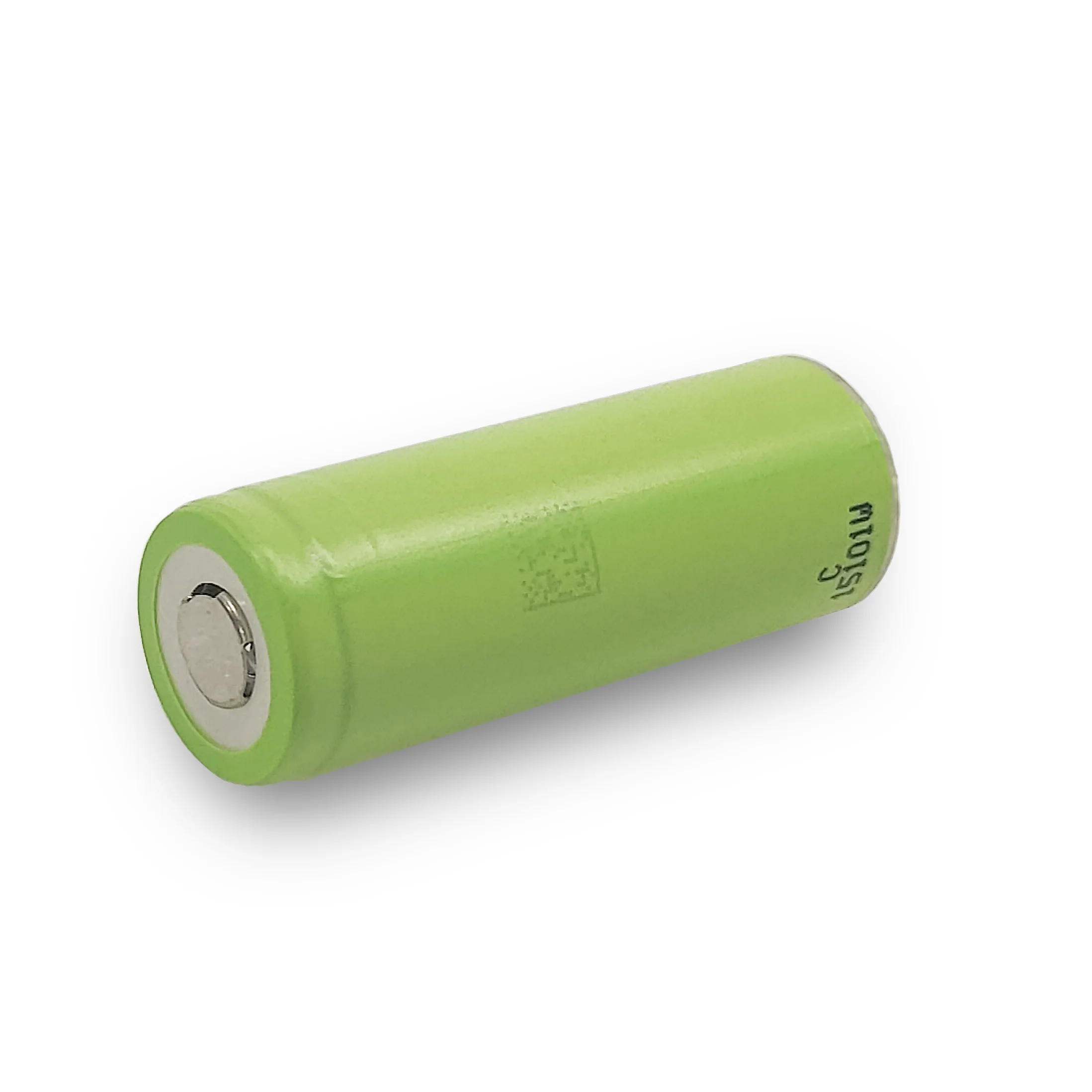 Li-ion Rechargeable 18500 Battery 3.7v 1200mah 1400mah A Size Li Ion Battery 18500 For Electronics