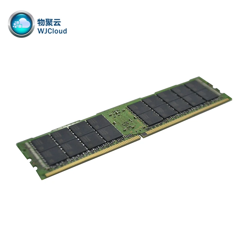 Оригинальная Серверная оперативная память 64 Гб DDR4 2933