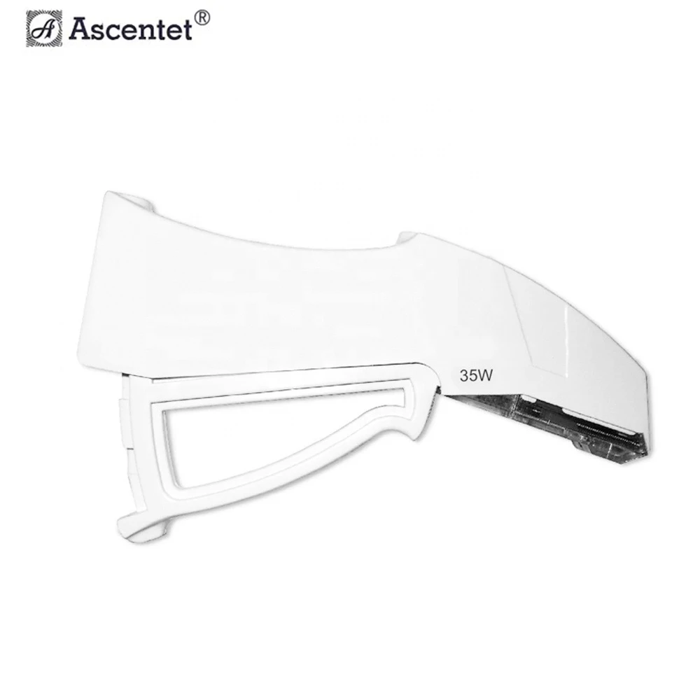 Disposable medical surgery skin stapler