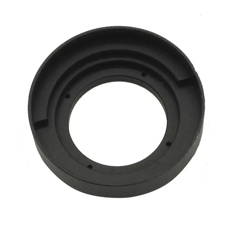 China Factory Supplies 3D Printing Carbon Fiber Casting Molding OEM Fabrics Products 3D Printed Service