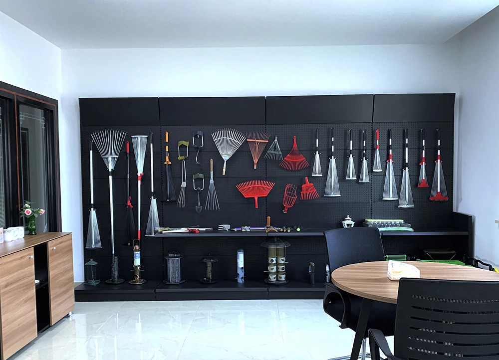 PT-1 Fruit harvester gatherer picker collector tools With wooden handle