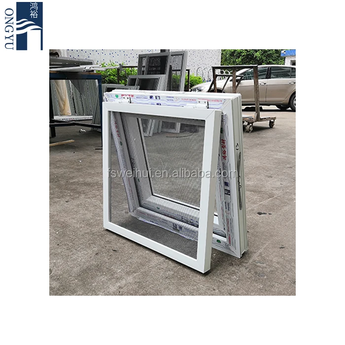 UPVC Plastic Profiles for Doors and Windows