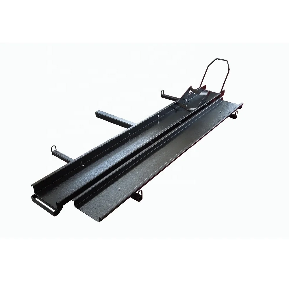 Steel Motorcycle Carrier (MC600)
