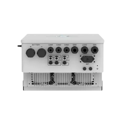 Deye with WIFI 2 Mppt Hybrid Solar Inverter Eu Version 3 Phase Solar Inverter for Home System 5000w 8000w 10kw 12000w