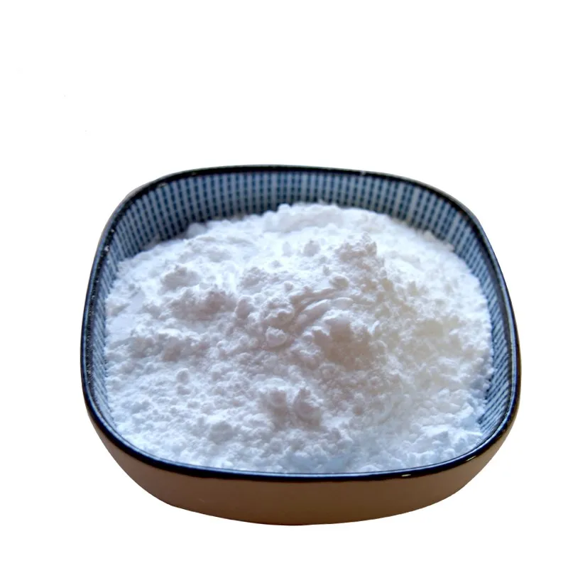 
Pharmaceutical factory High Quality Esomeprazole Powder CAS 119141-88-7 