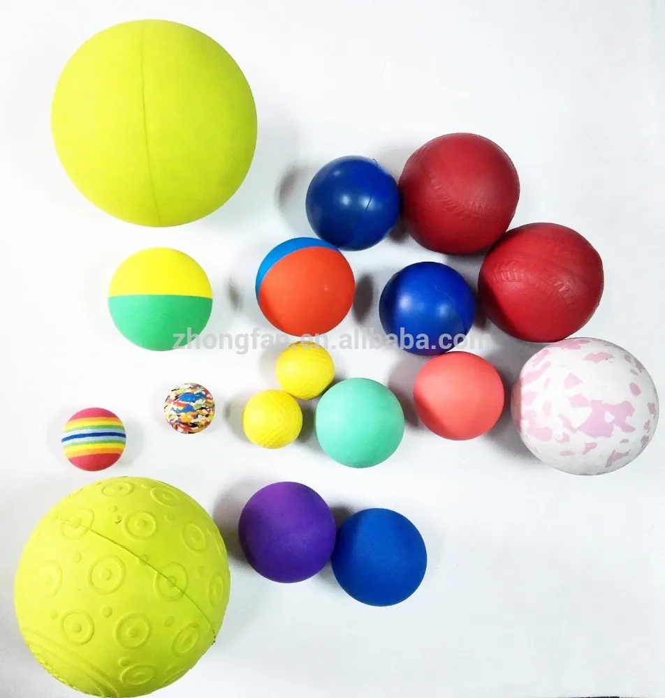 Новые Инновационные товары модные мягкие игрушки пластиковые шарики из вспененного этилвинилацетата высокой