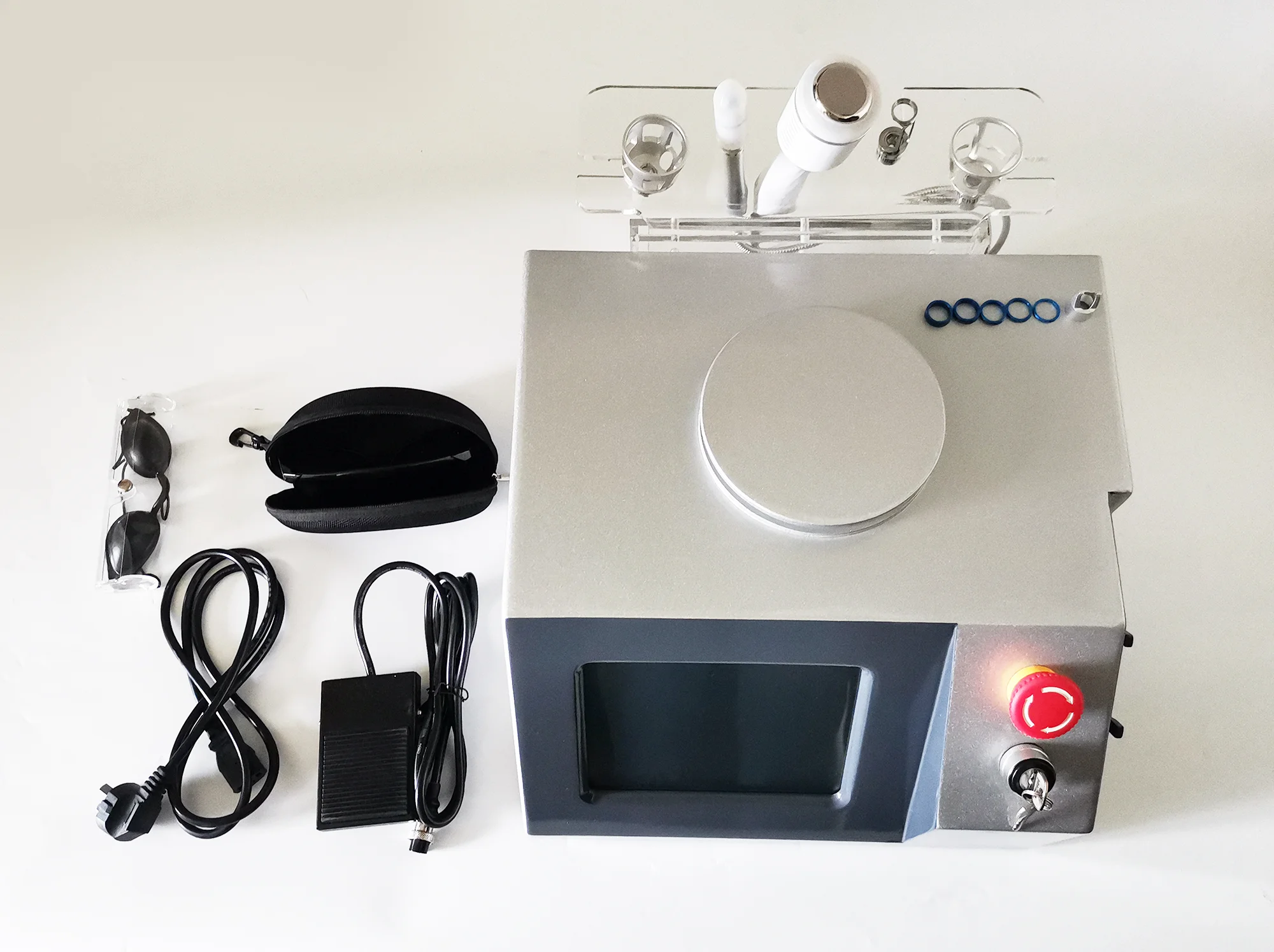 15W 30W Class IV High Power Laser Physical Muscle Therapy Equipment