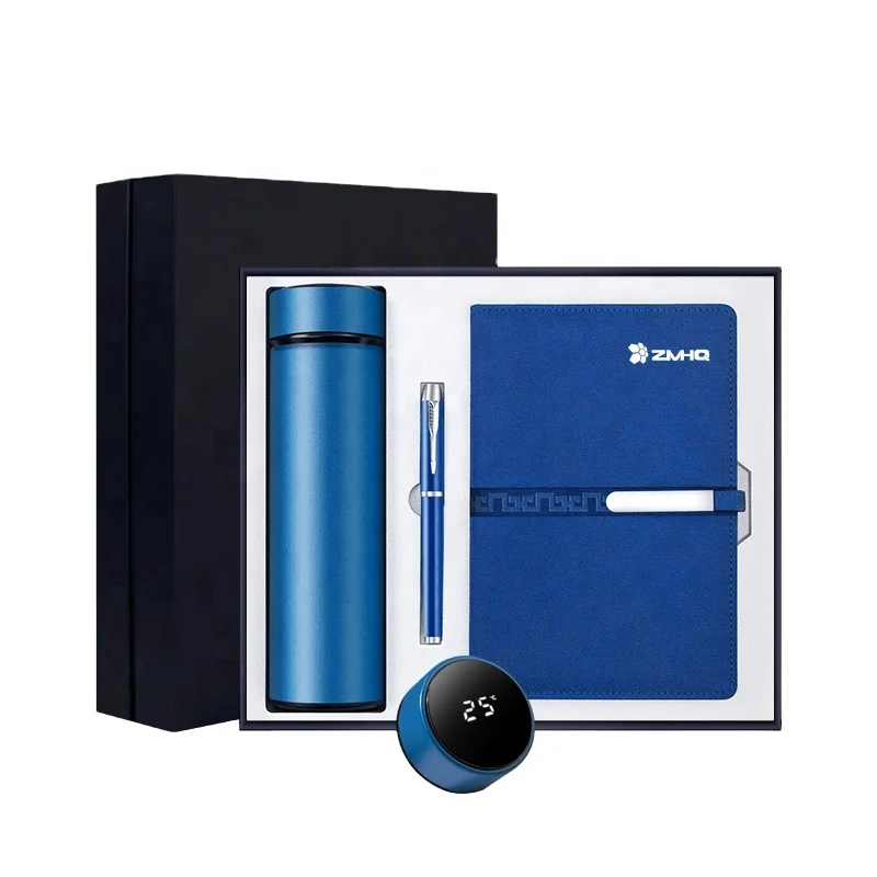 Personalised Gift Set Promotional Gift Item Corporate Promotional Gift Items