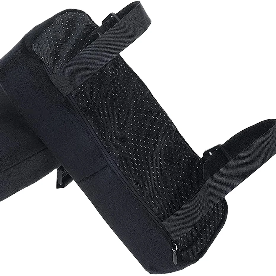 Office Chair Armrest Pad Custom Relief Office Extra Thick Chair armrest Cushions