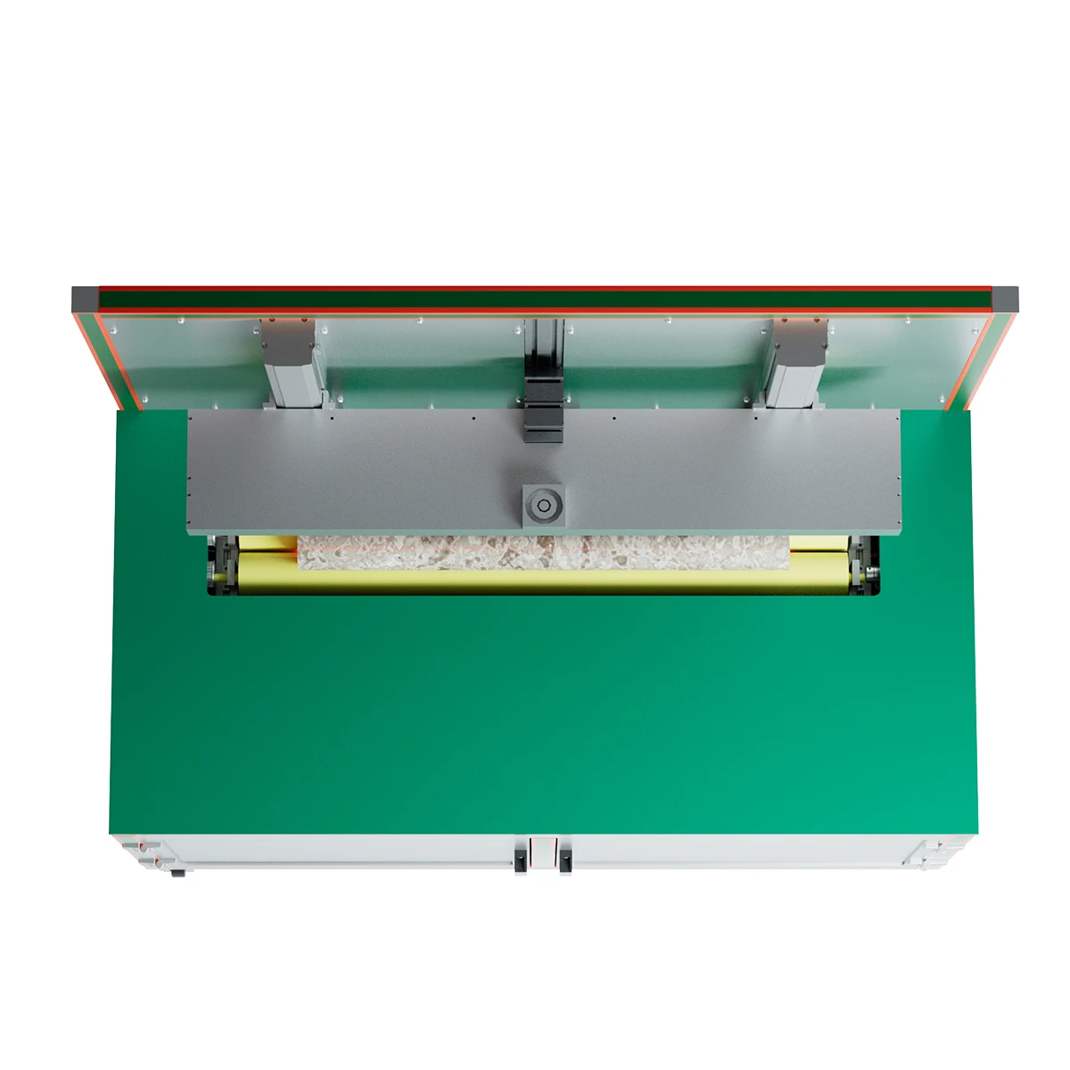 Gemho Manufacturer Engineering Investigation Mining Equipment Rock Core Image Scanner