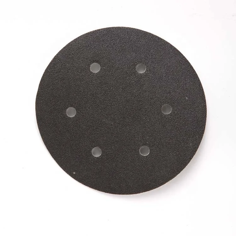 100 mm silicon carbide sand paper diamond abrasive tool for grinding porcelain tiles