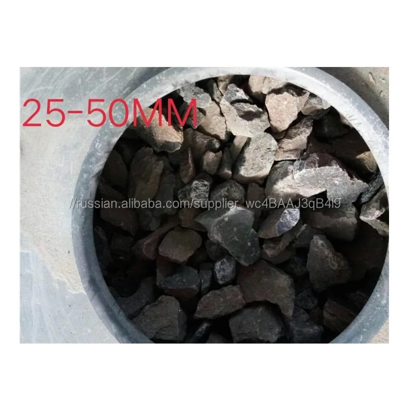 Китай экспортирует карбид кальция 50/80mm